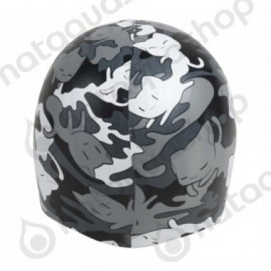 POOLISH MOULDED CRAZY CAMO CATS - photo 1