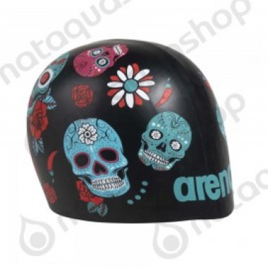 POOLISH MOULDED CRAZY SKULL CARNIVAL - photo 1
