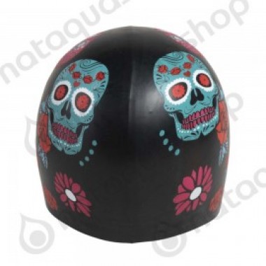 POOLISH MOULDED CRAZY SKULL CARNIVAL - photo 2