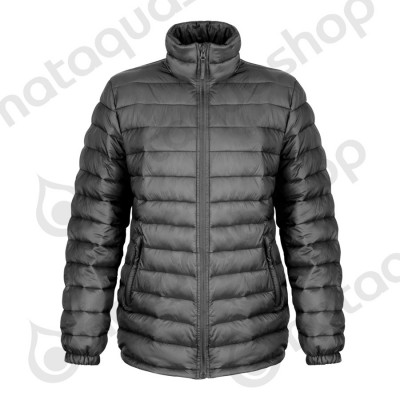 VESTE MATELASSÉE R192F - FEMME Black