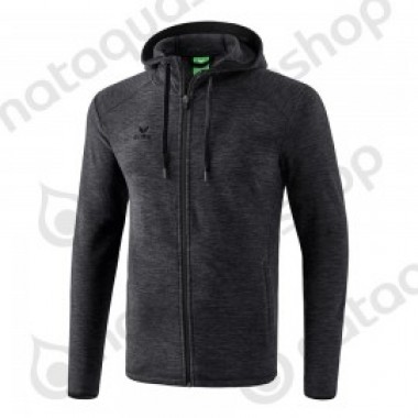 VESTE POLAIRE - HOMME - photo 0