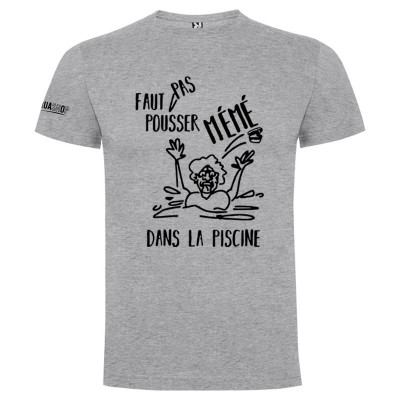 MÉMÉ - MEN PACK GREY 58