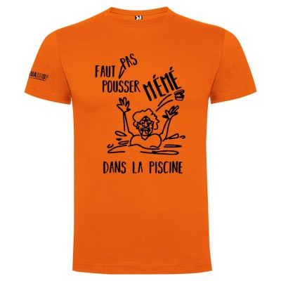 MÉMÉ - MEN PACK ORANGE 31