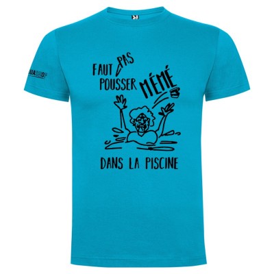 MÉMÉ - MEN PACK TURQUOISE 12