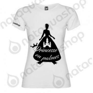 PRINCESSE EN PALMES - FEMME PACK - photo 0