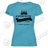 PRINCESSE EN PALMES - FEMME PACK