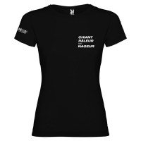 CHIANT RALEUR - WOMEN PACK