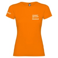 CHIANT RALEUR - WOMEN PACK