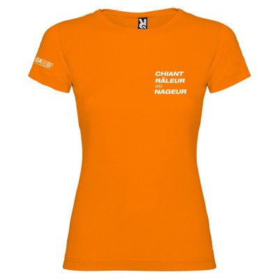 CHIANT RALEUR - WOMEN PACK ORANGE 31
