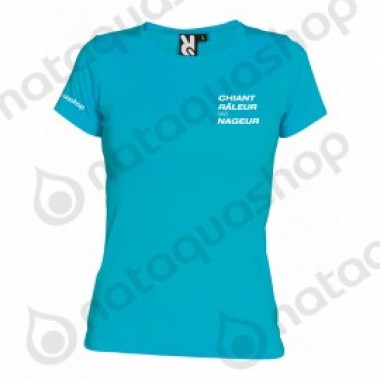 CHIANT RALEUR MAIS NAGEUR - FEMME PACK - photo 0