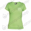 CHIANT RALEUR MAIS NAGEUR - FEMME PACK