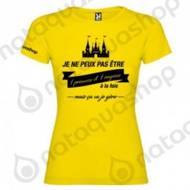 PRINCESSE- FEMME PACK - photo 0