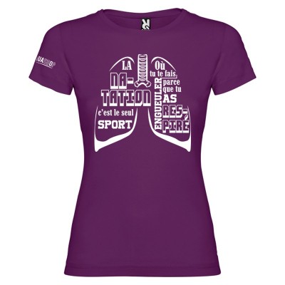 RESPIRER- WOMEN PACK PURPLE 71