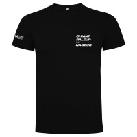 CHIANT RALEUR - MEN PACK