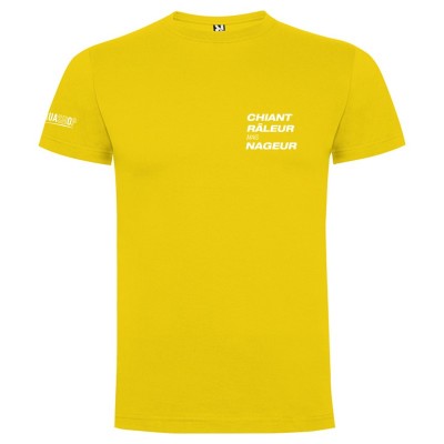CHIANT RALEUR - MEN PACK YELLOW 03