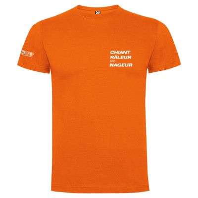 CHIANT RALEUR - MEN PACK ORANGE 31