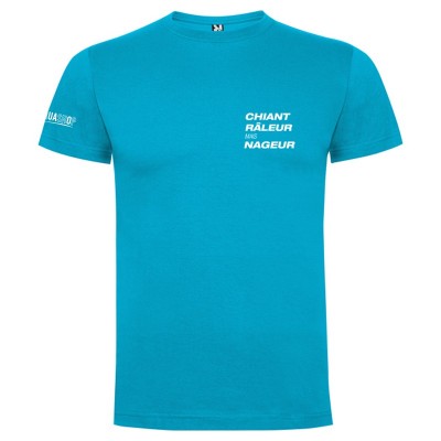 CHIANT RALEUR - MEN PACK TURQUOISE 12