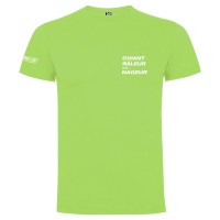 CHIANT RALEUR - MEN PACK