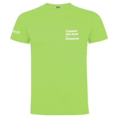 CHIANT RALEUR - MEN PACK OASIS GREEN 114