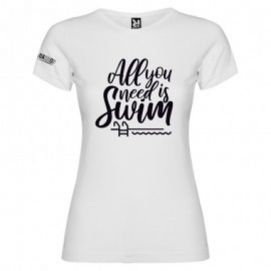 ALL YOU NEED IS SWIM - WOMEN PACK - photo 0