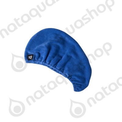HAIR DRYING TURBAN Royal