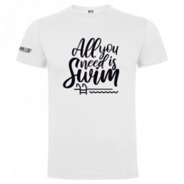 ALL YOU NEED IS SWIM - MEN PACK - photo 0