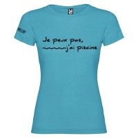 JE PEUX PAS - FEMME PACK
