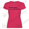 JE PEUX PAS - FEMME PACK