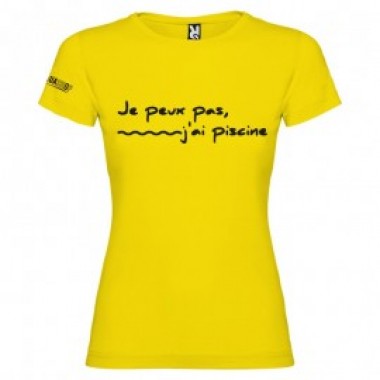 JE PEUX PAS - WOMEN PACK - photo 0