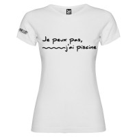 JE PEUX PAS - WOMEN PACK