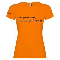 JE PEUX PAS - WOMEN PACK