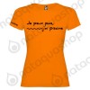 JE PEUX PAS - FEMME PACK