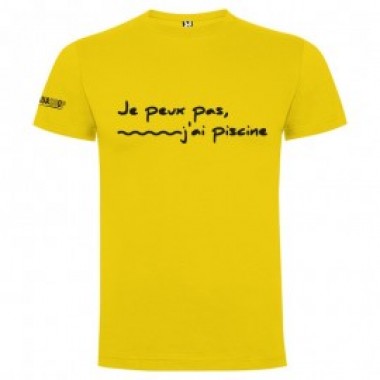 JE PEUX PAS - MEN PACK - photo 0