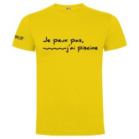 JE PEUX PAS - HOMME PACK