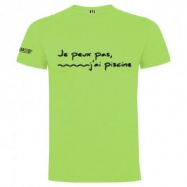 JE PEUX PAS - MEN PACK - photo 0