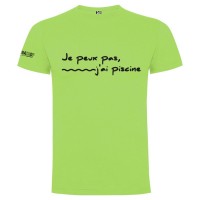 JE PEUX PAS - MEN PACK