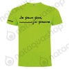 JE PEUX PAS - HOMME PACK