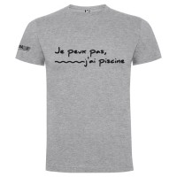 JE PEUX PAS - HOMME PACK