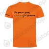 JE PEUX PAS - HOMME PACK