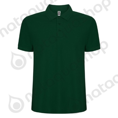 POLO PEGASO PREMIUM - MEN GREEN BOTTLE 56