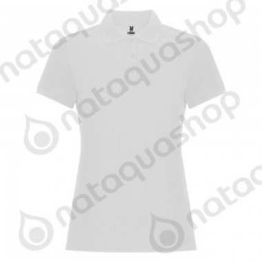 POLO PEGASO PREMIUM - FEMME - photo 0