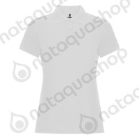 POLO PEGASO PREMIUM - FEMME
