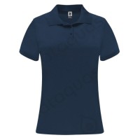 POLO PEGASO PREMIUM - FEMME