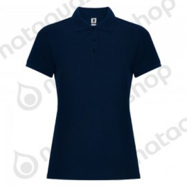 POLO PEGASO PREMIUM - FEMME - photo 0