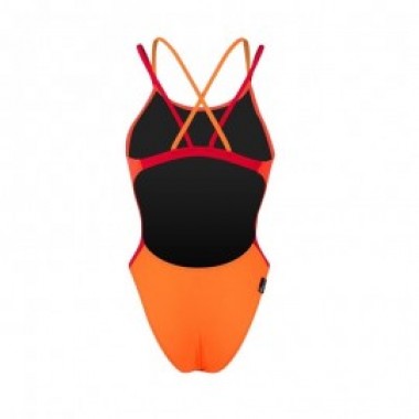 LAMIA CRAZY POP rose/ orange - photo 1