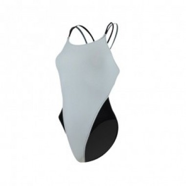 LAMIA CRAZY POP blanc/anthracite - photo 0