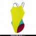 Yellow/Fuchsia