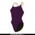Violet/Jaune