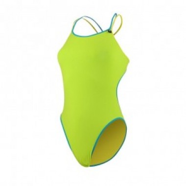 EVANS CRAZY POP vert citron/jaune - photo 0