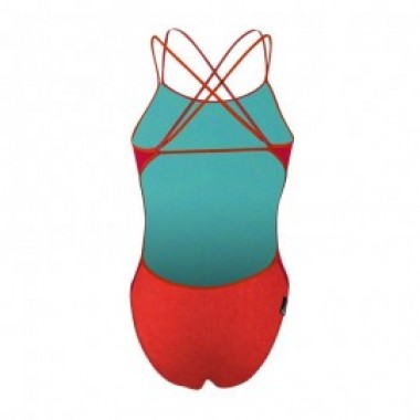 EVANS CRAZY POP Fuchsia/Passion pink - photo 1